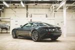 Aston Martin DB11 V8 Classic Driver Edition by Q 2018 года